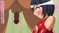 搾精は事務なんです★ Play.9 乳搾り搾精