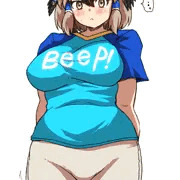おまたきゅっ