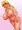 褐色おっぱいエルフさん