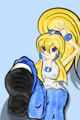 脱ぎたて足裏