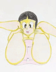 河合　夢子ちゃん２４