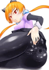 【リクエスト】アリサ=サザンクロス【二穴攻め】