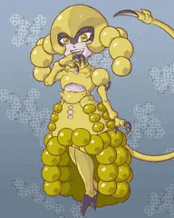 黄色ブドウ球菌さん