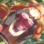 ケモ娘