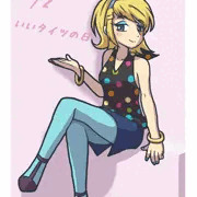 いいタイツの日（遅れすぎ）