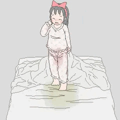 童心に帰ってみたよ