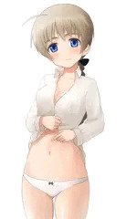 リーネちゃん