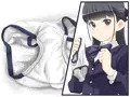 ぱんつ。