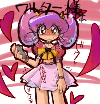 ラクガキ