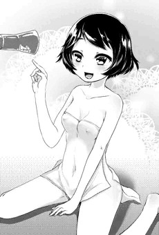 軽戦車キラー♡