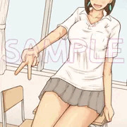 ギャルJK