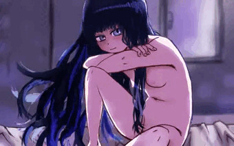 夜　せき