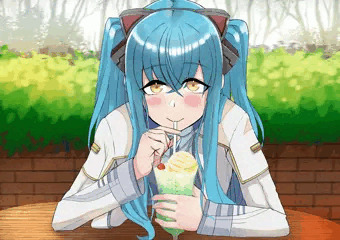 ティオとのデート
