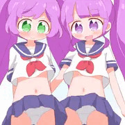 らぁのん