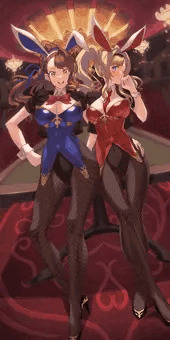 バニーゼタベア