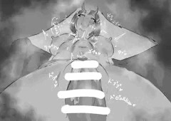 2穴ガン突き子供作る気満々セックス