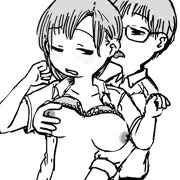もう！