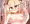 背後から揉まれるnrちゃん…