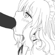 恵方巻たべた？