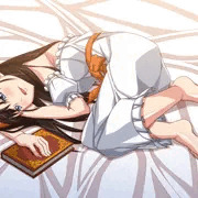 アイリちゃん！