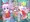 【ﾘｸ絵】現実と精神の狭間【無料】