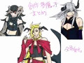 創作夢魔っ子まとめ