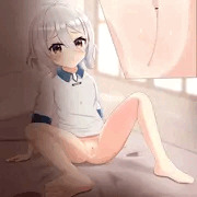 コッコロちゃんえっち