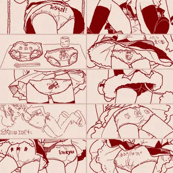手書きてぃんくる☆３