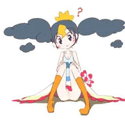 何もないのも寂しいので