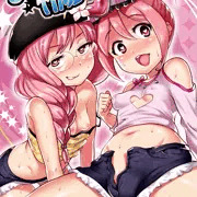 C86　新刊　「ぴんキリTIME」　サンプル