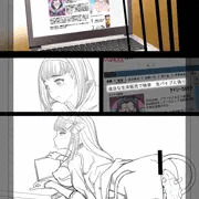 つじ町どエロいマンガ道場　ナマ放送　毎週金曜21時から24時まで