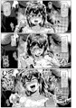 「露出怪人フラッシャーガール～巨乳スケバンまりも AFTER EPISODE～/ONEONE1」
