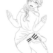 ふたなり　らくがき　まとめ