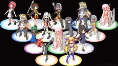 VH HEROINE 2014 dots