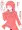 ぱんつはいてない生徒会長