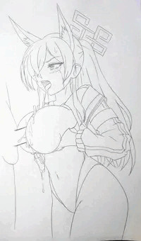 カンナに救助されたい。