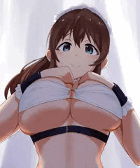 ご奉仕美奈子