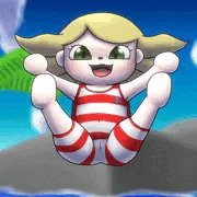 マリンスーツでダイビング！