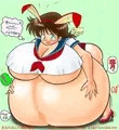 わ・・・割れるっ！
