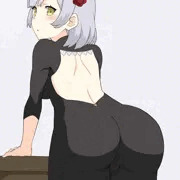 ノエルちゃんにお願いして見せてもらいたいという願望。