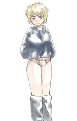 らくがき