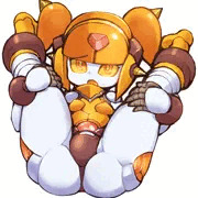 ミリアスターちゃん