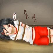 おもらしありす
