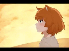 ショートはちこさん