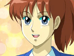 こち亀　 清正奈緒子