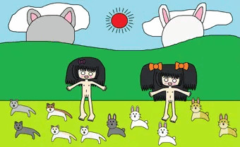 にゃんぴょんランド