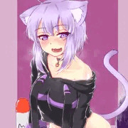 ひとしきり発散した後っぽいやつ