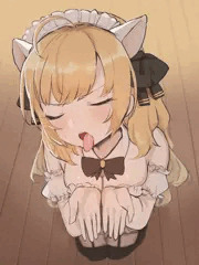 顔射