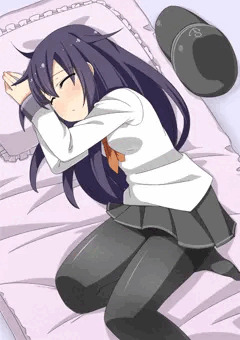 おねしょ暁ちゃん