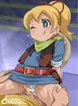 コニーちゃん